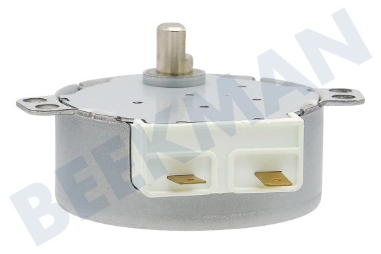 Whirlpool Ofen-Mikrowelle Motor von Drehteller -4W-