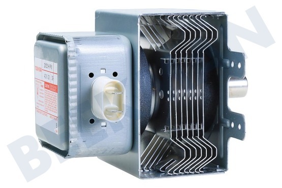 Küppersbusch Ofen-Mikrowelle Mikrowelle Magnetron 2M253H
