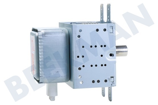 Küppersbusch Ofen-Mikrowelle Mikrowelle Magnetron 2M253H