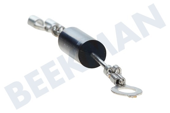 Eslabon de lujo Ofen-Mikrowelle Diode 90mm, HV