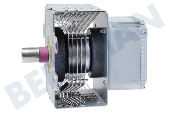 KitchenAid Ofen-Mikrowelle Mikrowelle Strahleinheit 2M240H (PN)