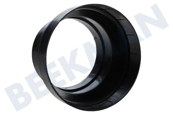 Elica Abzugshaube Verbindungsstück Reduzierstück 150-120mm.