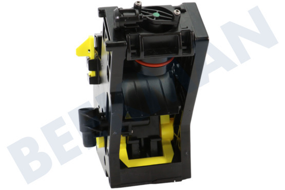 Philips Kaffeemaschine CP0983/01 Brüheinheit