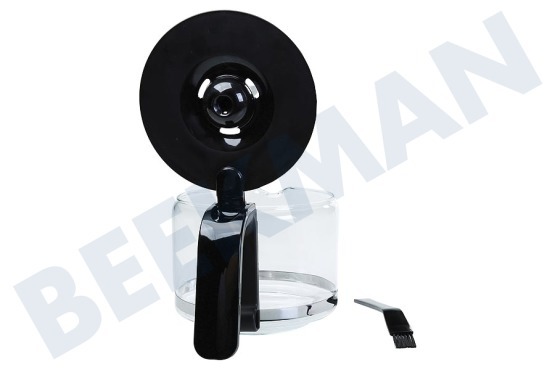 Philips Kaffeemaschine CP9948/01 Kaffeekanne