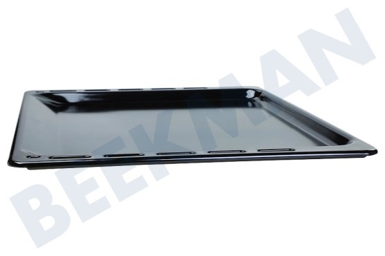 Whirlpool Ofen-Mikrowelle Backblech Emaille 445x375mm