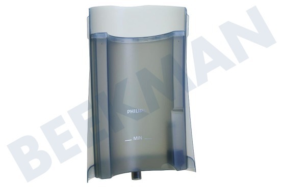 Philips Kaffeemaschine CP0277/01 Wasserreservoir Senseo