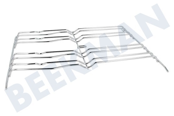 Whirlpool Ofen-Mikrowelle Gitter Seite, links