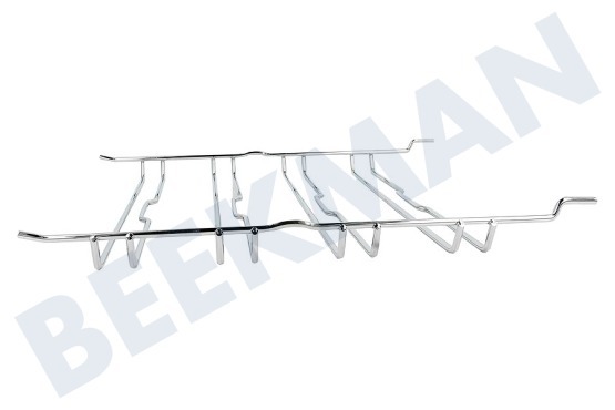 Whirlpool Ofen-Mikrowelle Gitter Seite, links/rechts