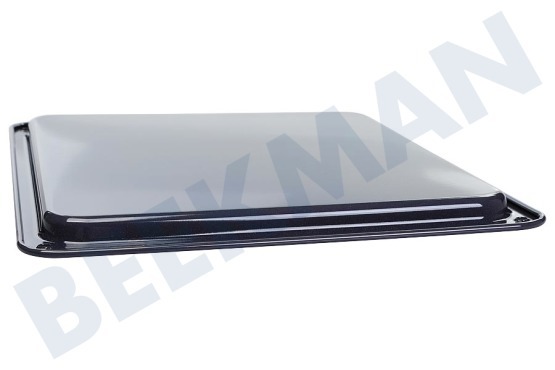 Hotpoint Ofen-Mikrowelle 481010674818 Grillplatte Grau
