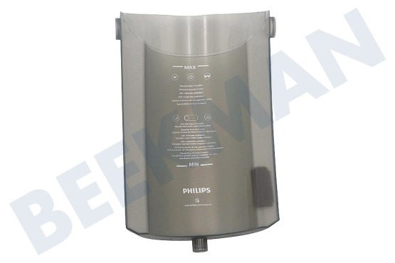 Senseo Kaffeemaschine HD5011/01 Wasserbehälter