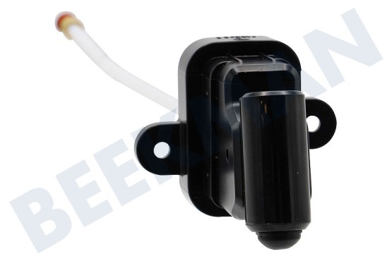 Philips Kaffeemaschine Dampfrohr mit Schlauch