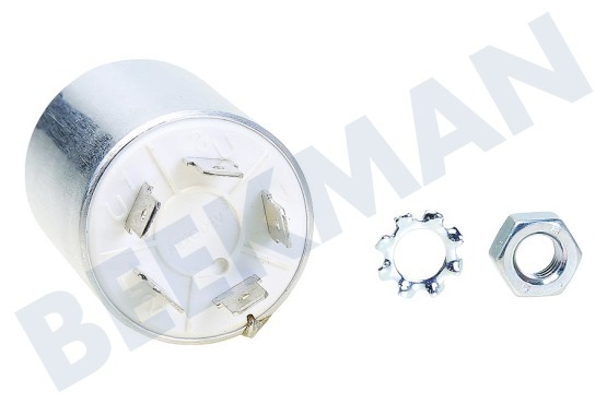 Philips/Whirlpool Ofen-Mikrowelle C00316062 Netzfilter, Entstörung