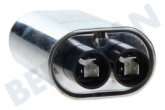 Whirlpool Ofen-Mikrowelle C00313243 Kondensator 1,15 uF