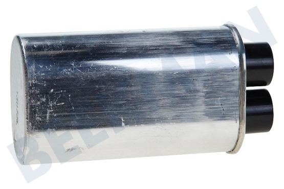 Whirlpool Ofen-Mikrowelle C00313243 Kondensator 1,15 uF
