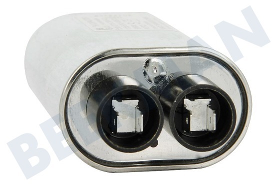 Bruynzeel Ofen-Mikrowelle C00313217 Kondensator 1,15 uF