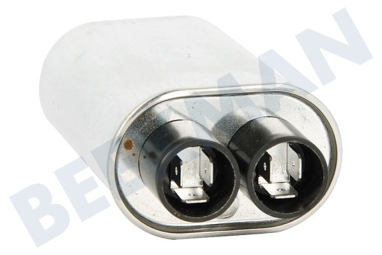 Neutral Ofen-Mikrowelle C00311879 Kondensator 1,05 uF