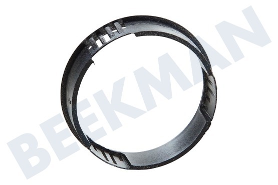 Bauknecht Ofen-Mikrowelle Ritzel Ring von Taste