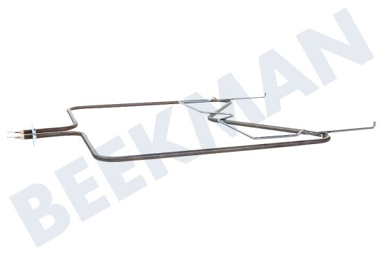 Tegran Ofen-Mikrowelle Heizelement unten, 1150 Watt
