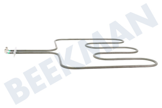 KitchenAid Ofen-Mikrowelle Heizelement 1450 Watt, unteres Element