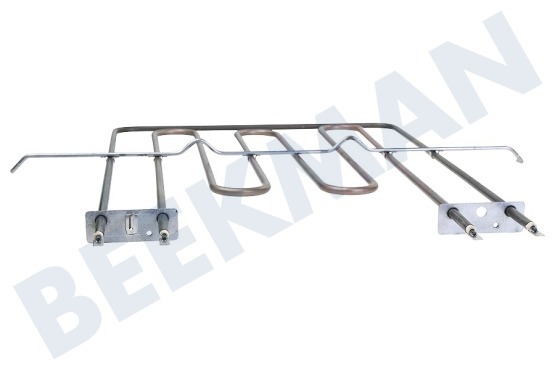 Hotpoint Ofen-Mikrowelle 81591, C00081591 oberes Heizelement