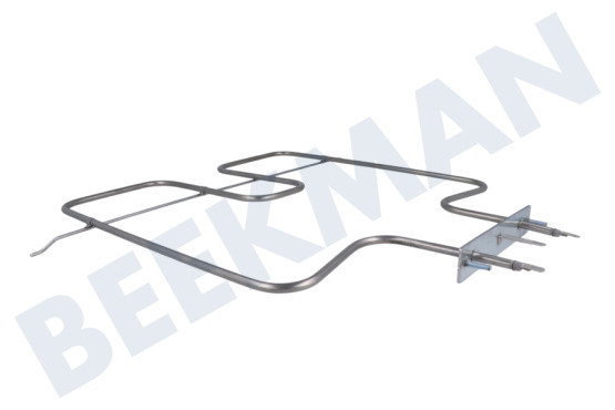 Whirlpool Ofen-Mikrowelle Heizelement 1400 Watt