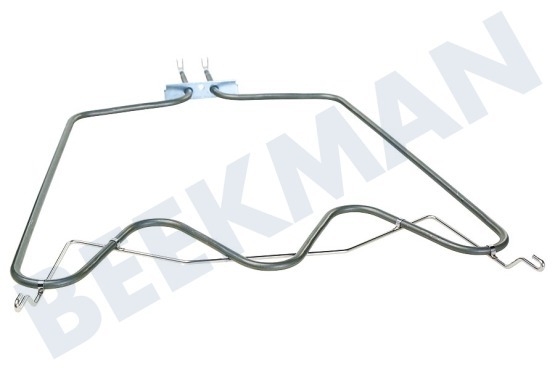 Cylinda Ofen-Mikrowelle Heizelement unten 1150W