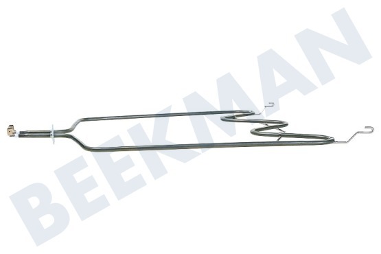 Cylinda Ofen-Mikrowelle Heizelement unten 1150W