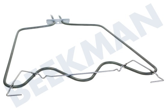 Whirlpool Ofen-Mikrowelle Heizelement unten 1150 Watt