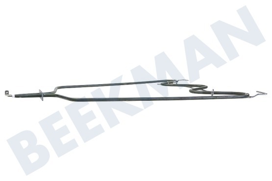 Whirlpool Ofen-Mikrowelle Heizelement unten 1150 Watt