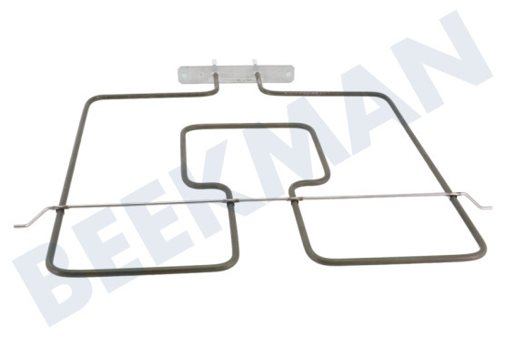 Whirlpool Ofen-Mikrowelle Heizelement oben