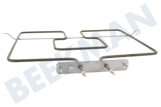 Whirlpool Ofen-Mikrowelle Heizelement oben