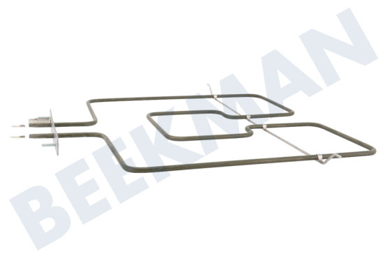 Whirlpool Ofen-Mikrowelle Heizelement oben