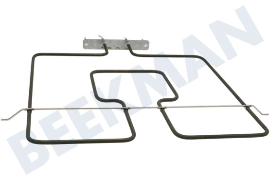 Indesit Ofen-Mikrowelle oberes Heizelement