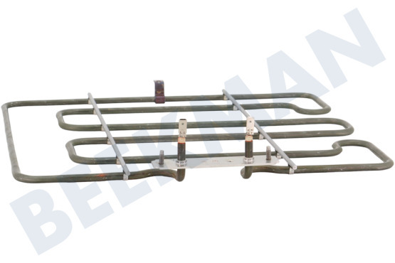 KitchenAid Ofen-Mikrowelle Heizelement 1600 Watt