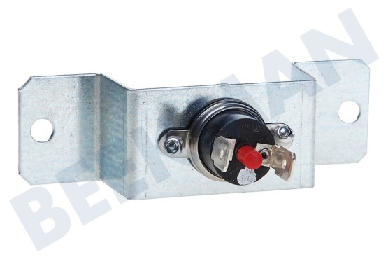 Laden Ofen-Mikrowelle Thermostat 155 Grad. In Halter.