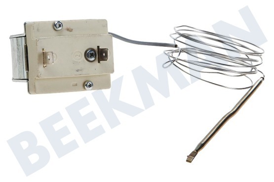 Bauknecht Ofen-Mikrowelle Thermostat Mit Stiftsensor
