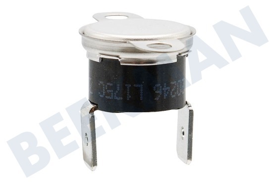 Whirlpool Ofen-Mikrowelle Thermostat 175 Grad