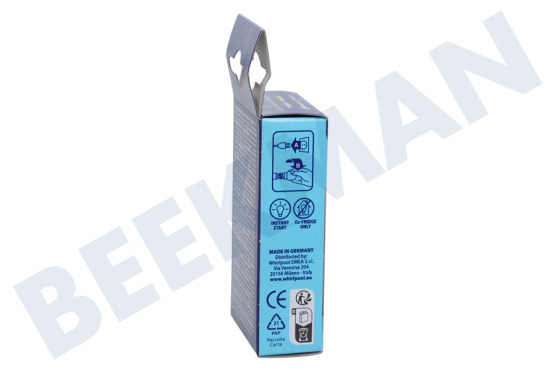 Secondi marchi Kühlschrank Lampe Kühlschranklampe 1W LED