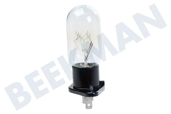 Whirlpool Ofen-Mikrowelle Lampe Ofenlampe 25 Watt