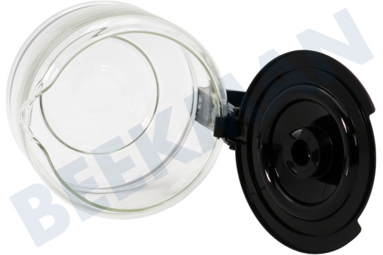 T-fal Kaffeemaschine FS-9100027336 Kaffeekanne Glaskanne 1,1 Liter