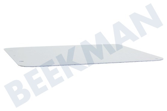 ASKO Ofen-Mikrowelle Hohlleiterabdeckung/Glimmerscheibe 177x197mm