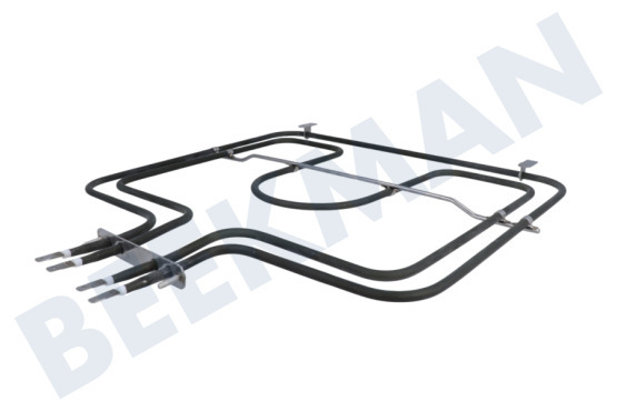 Etna Ofen-Mikrowelle Heizelement oben: 900 / 1300 Watt