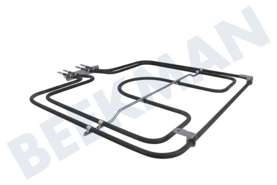 Etna Ofen-Mikrowelle Heizelement oben: 900 / 1300 Watt