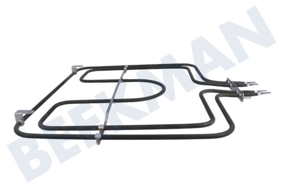 Etna Ofen-Mikrowelle Heizelement oben: 900 / 1300 Watt