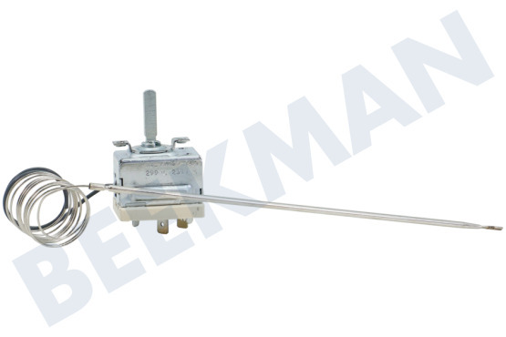 Pelgrim Ofen-Mikrowelle Thermostat Stift-Sensor, 299 Grad C