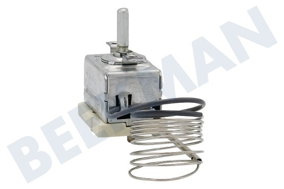 Pelgrim Ofen-Mikrowelle Thermostat Stiftfühler 312 Grad