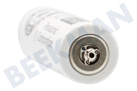 Panasonic Rasierapparat Batterie