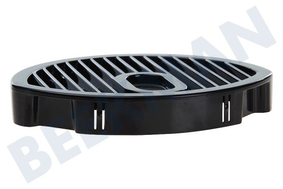 T-fal Kaffeemaschine MS-622725 Dolce Gusto Gitter für Tropfschale