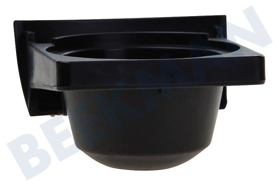 T-fal Kaffeemaschine MS-623037 Pad Kapselhalter für Krups Dolce Gusto