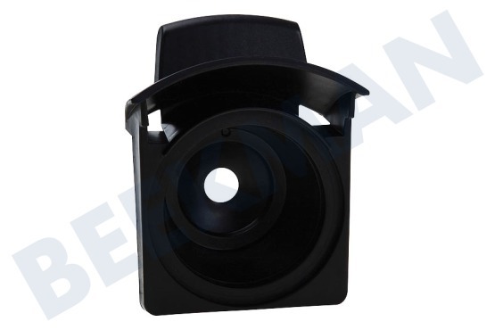 T-fal Kaffeemaschine MS-623037 Pad Kapselhalter für Krups Dolce Gusto